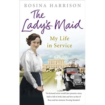 The Lady's Maid