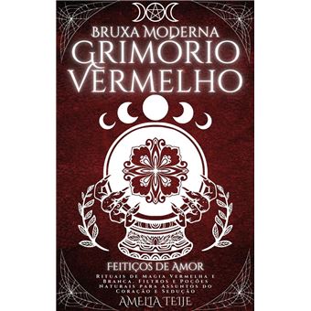 Grimório Da Bruxa Branca PDF