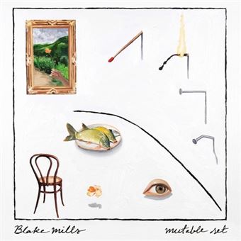 Mutable Set - 2LP 12''