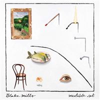 Mutable Set - 2LP 12''