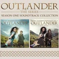 BSO Outlander Season 1 (2CD)