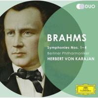 Brahms: Symphonies No.1-4 (2CD)