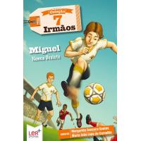 Miguel Nunca Desiste