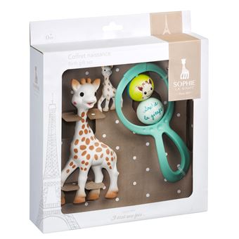Caixa com diversos jogos da girafa sofia para criança Pedrógão Grande • OLX  Portugal