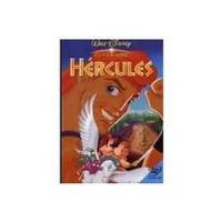 Hércules - DVD