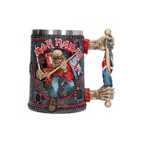 Caneca de Cerveja Iron Maiden