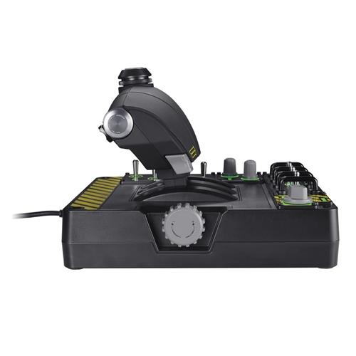 Saitek Pro Flight X55 Rhino PC - Comando - Compra na Fnac.pt