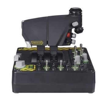 Saitek Pro Flight X55 Rhino PC - Comando - Compra na Fnac.pt