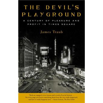 The Devil's Playground