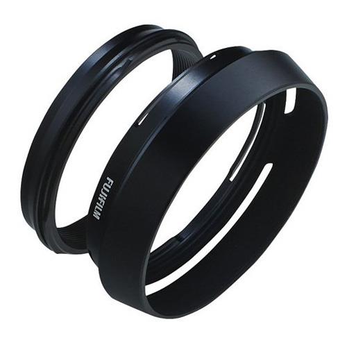 Foto Dotti | PARALUCE FUJIFILM X100 LH-X100 - Macchine Fotografiche - Foto 4