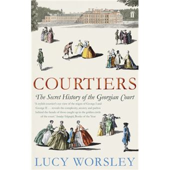 Courtiers