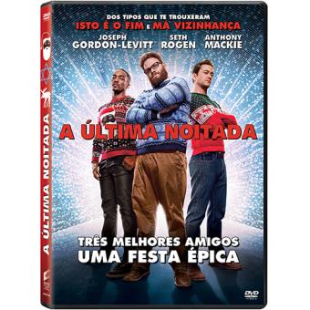 A Última Noitada