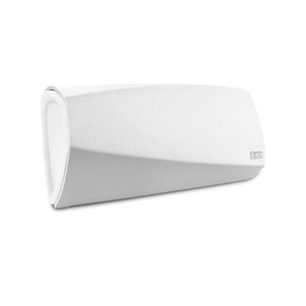 Denon 3HS2WTE2 coluna portátil Mono portable speaker Branco