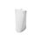 Denon 3HS2WTE2 coluna portátil Mono portable speaker Branco_3