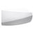 Denon 3HS2WTE2 coluna portátil Mono portable speaker Branco_7