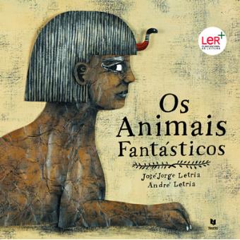 Os Animais Fantásticos