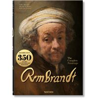 Rembrandt. The Complete Paintings
