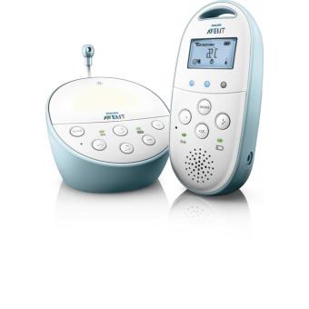 Philips AVENT SCD560/00 Intercomunicador