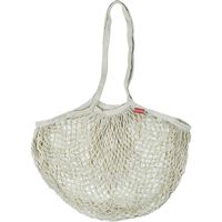 Bolsa de Rede - Bags and Go Legami - Bege