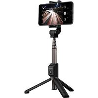 Selfie Stick Bluetooth Huawei Tripod AF15 - Preto