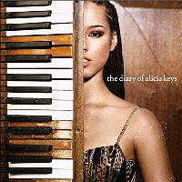 The Diary Of Alicia Keys (LP)