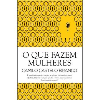 O Que Fazem Mulheres
