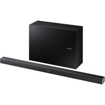 Samsung Soundbar HW-J550 - Soundbar - Compra na Fnac.pt