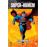 Super-Homem: Pelo Amanhã Vol 1_0