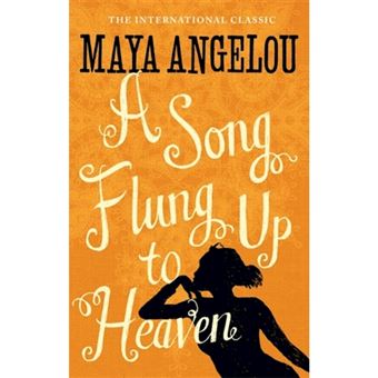 Song flung up to heaven