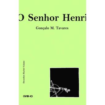 O Senhor Henri
