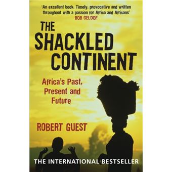 The Shackled Continent