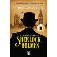 As Aventuras de Sherlock Holmes