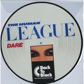 Dare (Limited Edition) (Picture Disc)