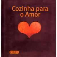 Cozinha Para o Amor