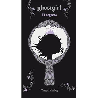 Ghostgirl Series Epub