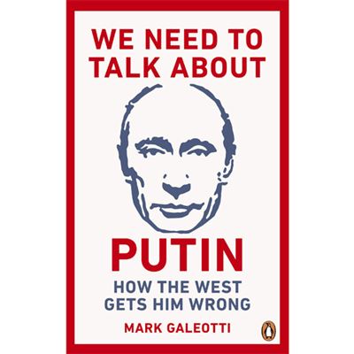 Assassino no Kremlin - Penguin Livros