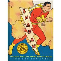 Shazam!