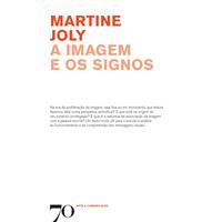 A Imagem e os Signos
