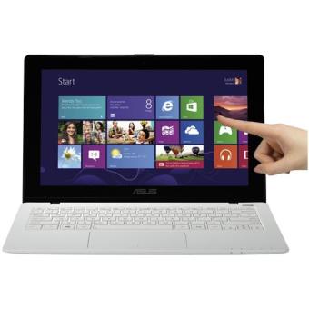 vhbw Batería Compatible con ASUS VivoBook F200MA-KX081D, F200MA-KX079H, FX200CA, F200MA-KX130D Notebook (2600 mAh, 11,25 V, Li-Ion