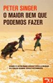 O Maior Bem que Podemos Fazer