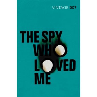 Spy Who Loved Me