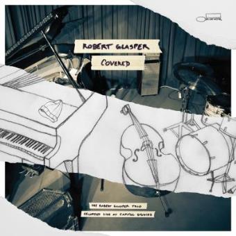 Covered (Live at Capitol Studios)