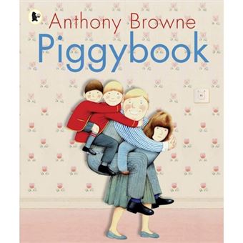 Piggybook