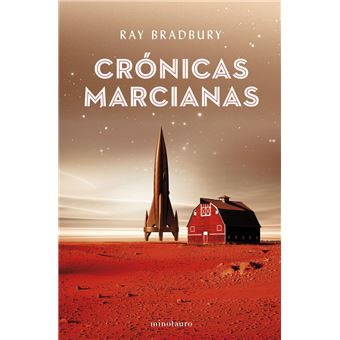 Crónicas marcianas