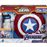 Nerf Avengers Assembler Gear Captain America - Hasbro_0