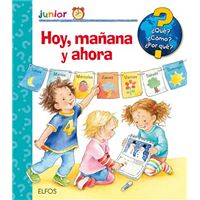 Hoy mañana y ahora-que como por que