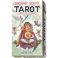 O Tarot de Marselha-Waite - Brochado - Emmanuelle Iger - Compra Livros na