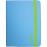 Port Capa Flip Noumea Azul/Verde para Tablet 9"/10"_0