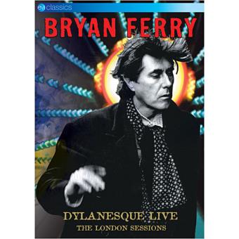 Dylanesque Live - The..