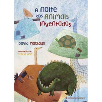 A Noite dos Animais Inventados